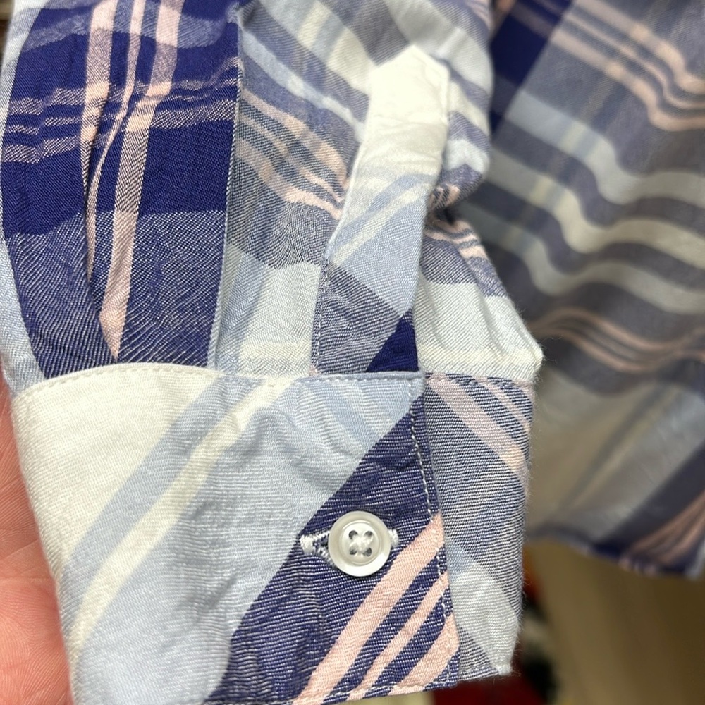 Rails Soft Buttondown - image 7